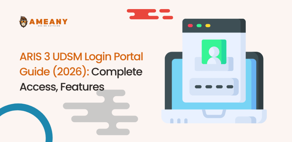 UDSM ARIS 3 Guide: Login, Features & Updates