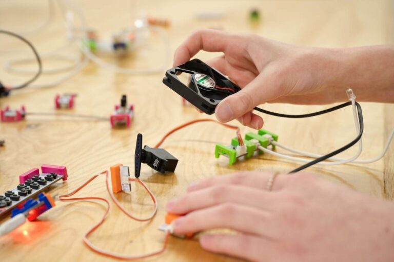 Creative Technology: Where Imagination Meets Innovation
