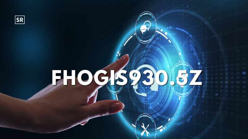 Fhogis930.5z Explained: Uses, Meaning & Key Insights