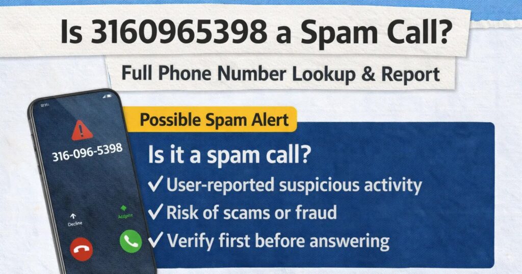 3160965398 Explained: Why This Number Matters in Digital Systems
