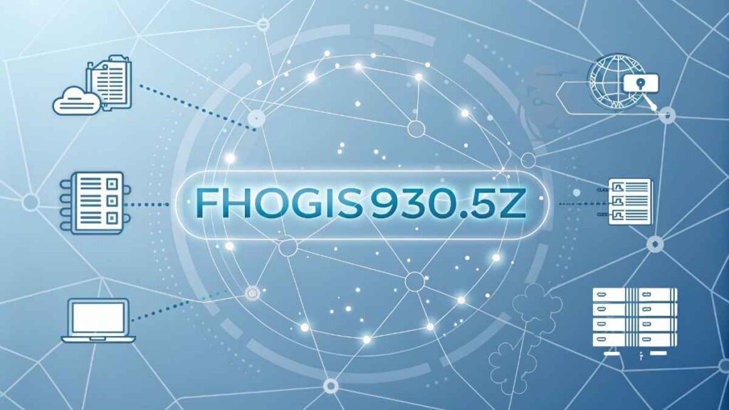 fhogis930.5z Explained: Uses, Meaning & Guide 2026 v2!