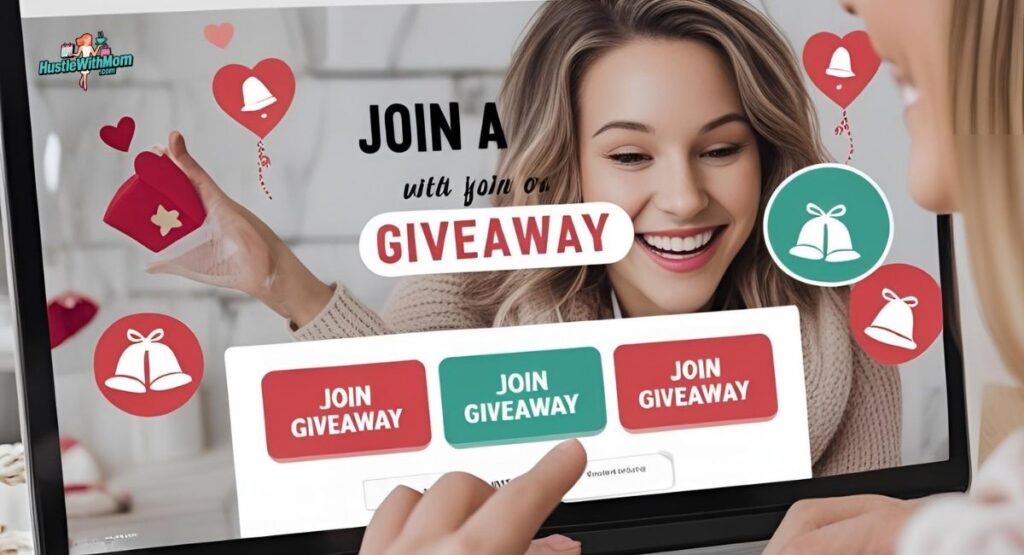 Look What Mom Found Giveaway Guide & Winning Tips 2026!
