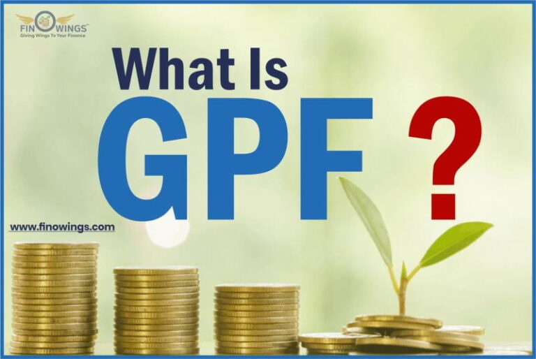 What is GPF in Salary? A Complete Guide to the General Provident Fund