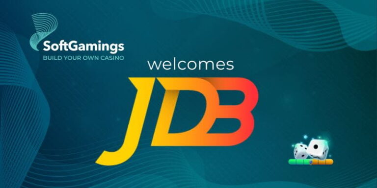 JDB Gaming: Colorful Slots With Creative Game Concepts